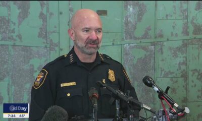 Fort Worth making big changes to police and city management