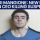 Who is Luigi Mangione? CEO shooting suspect charged | FOX 7 Austin