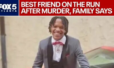 Best friend wanted in 19-year-old's murder | FOX 5 News