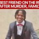 Best friend wanted in 19-year-old's murder | FOX 5 News