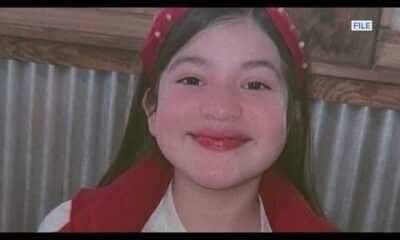 Man charged in shooting death of 9-year-old Arlene Alvarez due back in court