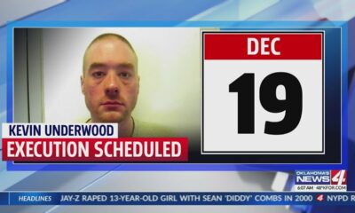 Judge denies death row inmate delay request, clemency set for Monday