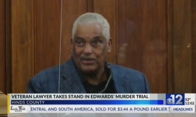 Veteran lawyer testifies in William 'Polo' Edwards trial