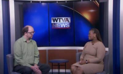 Interview: Itawamba County Library hosting several fun events