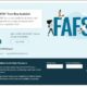 New FAFSA now available with improvements from rough rollout in 2023