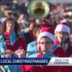 Bentonville expects ten thousand people to attend the 2024 Christmas parade