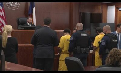 Harris County district attorney to seek death penalty in Jocelyn Nungaray murder case