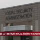 Oklahomans left without social security benefits