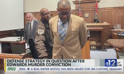 What’s next after William ‘Polo’ Edwards was found guilty?