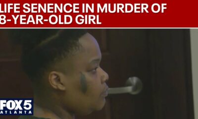 Jury finds Celeste Owens guilty on all counts | FOX 5 News