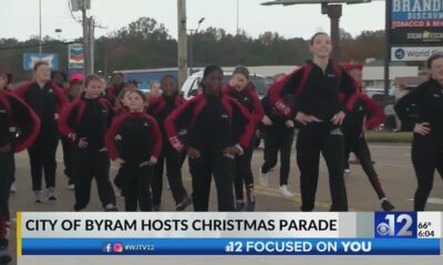 Christmas events held across metro area