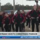 Christmas events held across metro area