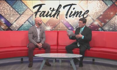 Faith Time: Early life of Jesus part I