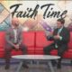 Faith Time: Early life of Jesus part I