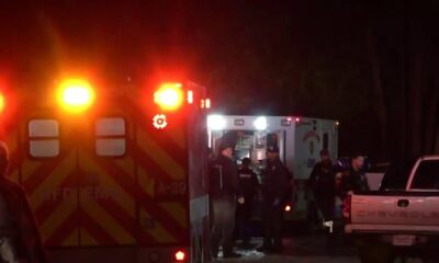 2 teens dead, 3 others injured in mass shooting at "pop up" party in North Houston