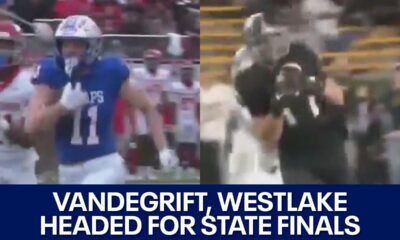 2 Austin high schools headed to state finals