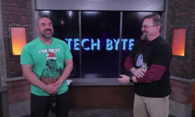 Tech Byte - Top Picks of 2024