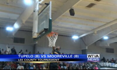 High school basketball teams play in Lee County tournament