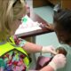 Vaccine coverage in children declining