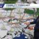 Dense fog will require weather impact days