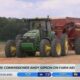 Mississippi Agriculture Commissioner discusses farm aid