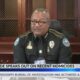 Jackson Police Chief Joseph Wade addresses recent homicides