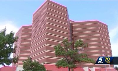 OKC City Council meeting to discuss next steps for Oklahoma County Detention Center