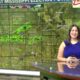 Good Morning Meridian Tori Alvarado's forecast 12/17/24