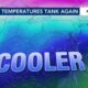 North Carolina Forecast: Warm temperatures to an arctic blast!