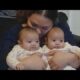 Mother speaks out after being deported with her children, including newborn twins born in Houston