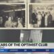 Morehead optimist club celebrates 60 years of giving back