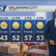 Thursday Dec. 19, 2024 Forecast: Enjoy 50s today, colder tomorrow