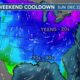 FIRST ALERT: Cold blast and the Alberta Clipper (12/19/2024)