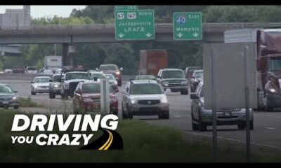 Roadway reminders before hitting the highway in Arkansas | Driving You Crazy