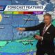 Even colder air coming this weekend