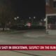 Two women shot in Bricktown, suspect on the run