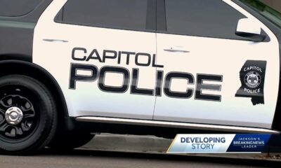 Ex-Capitol police officer indicted