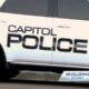 Ex-Capitol police officer indicted