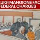 Luigi Mangione faces new federal charges | FOX 5 News