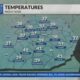 Evening weather forecast 12/19/2024