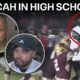 Micah Parsons' high school football coaches on his rise to stardom