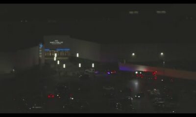 HCSO: One person shot at or near Katy Mills Mall, heavy police presence on scene