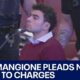 Luigi Mangione pleads not guilty in killing of UnitedHealthcare CEO | FOX 7 Austin