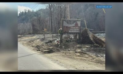 Sevierville nonprofit helps provide displaced families with shelter for holidays