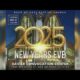 Rock of Ages Baptist hosts New Year's Eve Event