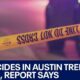 Homicides in Austin trending down from 2021 | FOX 7 Austin