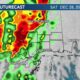 DIGITAL DESK: Futurecast shows potentially threats for next couple days (12/27/24)