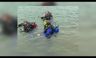 Anderson Co. Emergency and Rescue Squad offering in-house scuba training