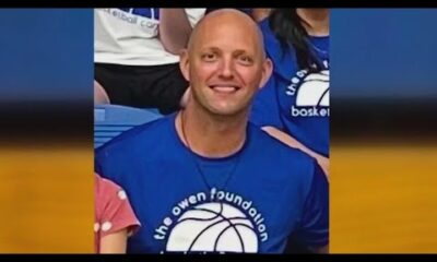 Players remember coach who died trying to rescue daughter