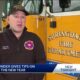 Springdale fire officials share new year safety tips